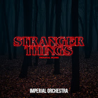 Imperial Orchestra - Stranger Things (Original Score) загрузить