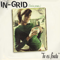 In-Grid - Tu Es Foutu (Radio Edit) загрузить