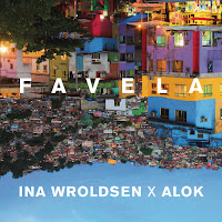 Ina Wroldsen - Favela Ft Alok загрузить