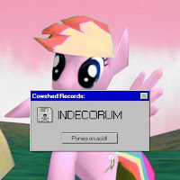 Indecorum - Walk With Me загрузить