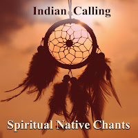 Indian Calling - Warn Off The Evil (Feat. Uqualla) загрузить
