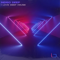 Indigo Deep - I Love Deep House загрузить