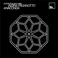 Indira Paganotto - Alien загрузить