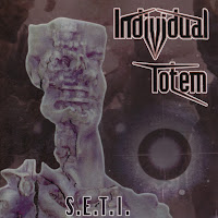Individual Totem - Human/Machine Interaction загрузить