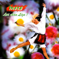 Inese - Lai Līgo Skan ! загрузить