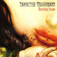 Infected Mushroom - Deeply Disturbed (Infected Remix) загрузить