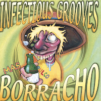 Infectious Grooves - Good Times Are Out To Get You загрузить