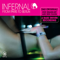 Infernal - From Paris To Berlin (Feat. Branco & Jimilian) загрузить