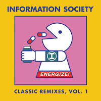 Information Society - Think (Virtual Reality Mix) загрузить