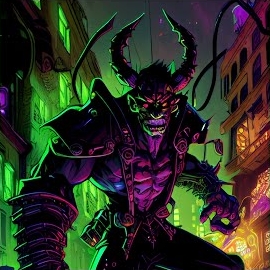 Infraction - Boss Mode загрузить