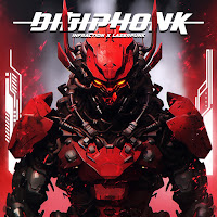 Infraction - Digiphonk Ft Lazerpunk загрузить