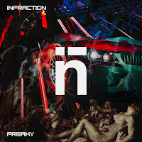 Infraction - Freaky загрузить