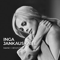 Inga Jankauskaitė - Atsimerk загрузить