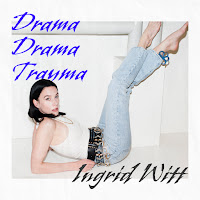 Ingrid Witt - Drama Drama Trauma (Instrumental Version) загрузить