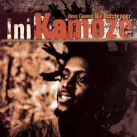 Ini Kamoze - Here Comes The Hotstepper (Heartical Mix) загрузить