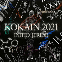 Initio - Kokain 2021 Ft Jeride загрузить
