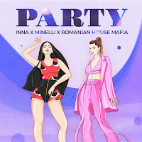 Inna - Party Ft Minelli & Romanian House Mafia загрузить