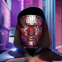 Innellea - Concrete Jungle - Transhumanism Project (1/3) загрузить