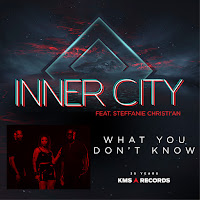 Inner City - What You Don't Know (Feat. Steffanie Christi'an) Ft Kevin Saunderson & Dantiez загрузить
