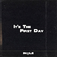Inqple - It's The First Day загрузить