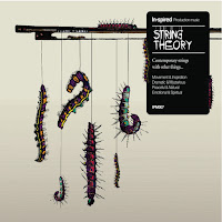 Inspired - Trembling String загрузить