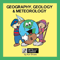 Intelli-Tunes By Ron Brown - Continent Cheer загрузить