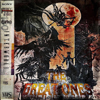 Interworld - The Great Ones загрузить