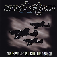 Invasion - When Trumpets Fade загрузить