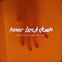 Inward Universe - Never Back Down (Feat. Gosha) Ft Inmind загрузить