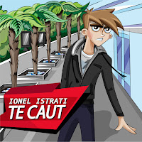 Ionel Istrati - Te Caut загрузить