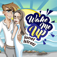 Ionel Istrati - Wake Me Up загрузить