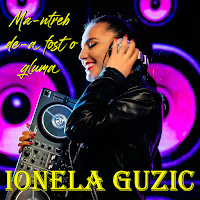 Ionela Guzic - Ma-Ntreb De-A Fost O Gluma загрузить