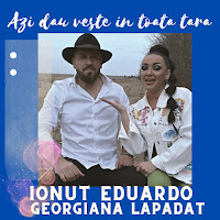 Ionut Eduardo - Azi Dau Veste In Toata Tara (Feat. Georgiana Lapadat) загрузить
