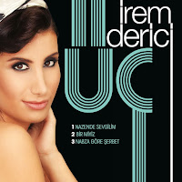 İrem Derici - Bir Miyiz загрузить