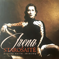 Irena Starošaitė - Nubudom Per Vėlai загрузить