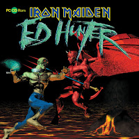 Iron Maiden - The Number Of The Beast (1998 Remaster) загрузить