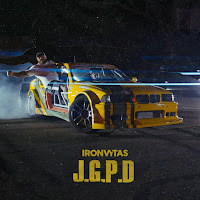 Ironvytas - J.g.p.d загрузить