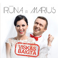 Irūna Ir Marius - Ar Žinai загрузить