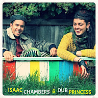 Isaac Chambers - Move On Ft Dub Princess загрузить