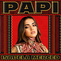 Isabela Merced - Papi загрузить