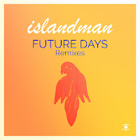 Islandman - Future Days (Hey! Douglas Remix) загрузить