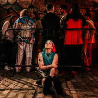 Issey Cross - Sleepwalking (Feat. Songer) загрузить