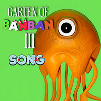 Itowngameplay - Garten Of Banban 3 Song - Stinger Flynn & Evil Banban загрузить