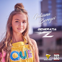 Iuliana Beregoi - Generatia Z загрузить