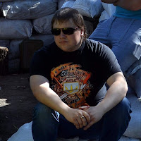 Іван Ганзера - Гімн Україїнської Піхоти загрузить