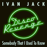 Ivan Jack - Somebody That I Used To Know загрузить