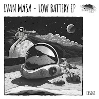 Ivan Masa - Low Battery загрузить