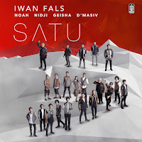 Iwan Fals - Ijinkan Aku Menyayangimu Ft Geisha загрузить