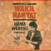 Iwan Fals - Surat Buat Wakil Rakyat загрузить