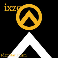 Ixzo - Identity Politics загрузить